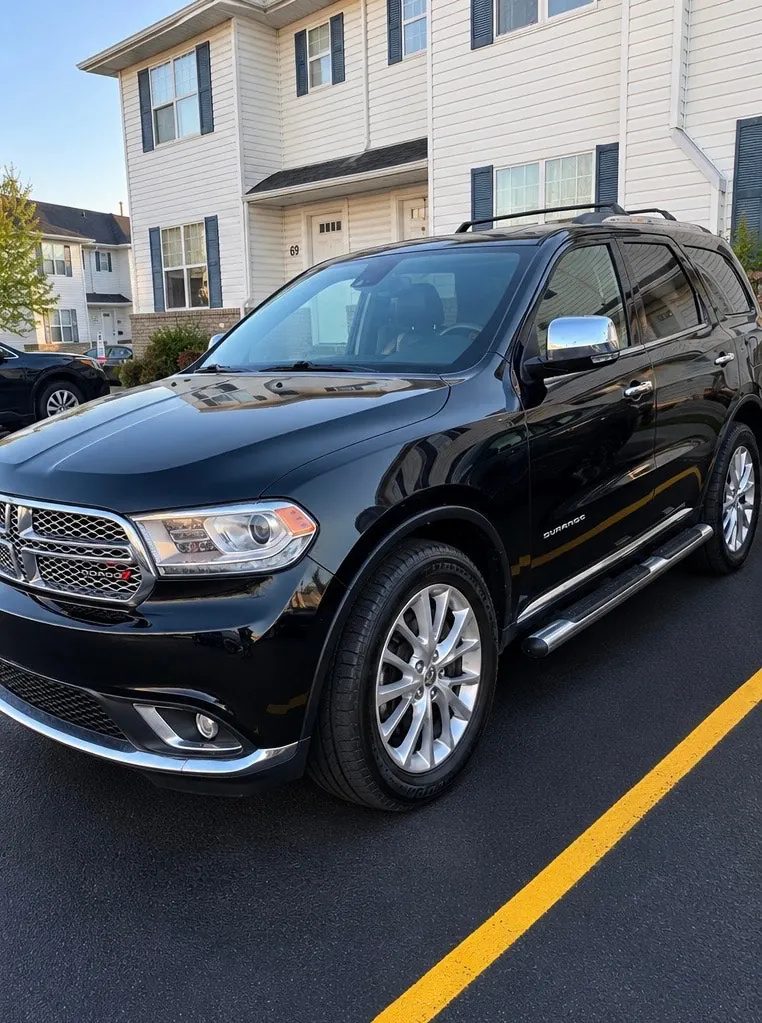 Dodge Durango