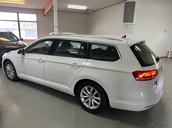 Volkswagen Passat 2015 photo 4
