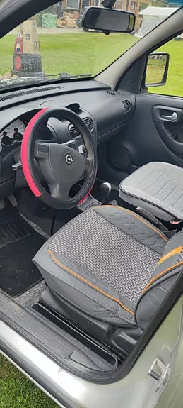 Opel Combo 2009 photo 5