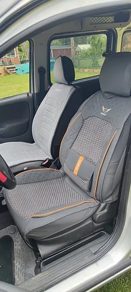 Opel Combo 2009 photo 4