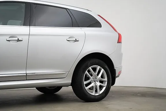 Volvo Xc60 2017 photo 3