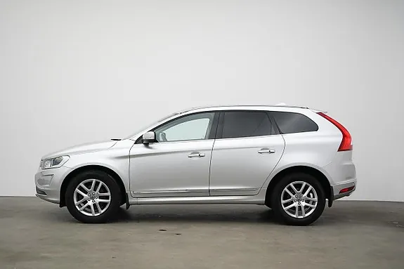 Volvo Xc60 2017 photo 4