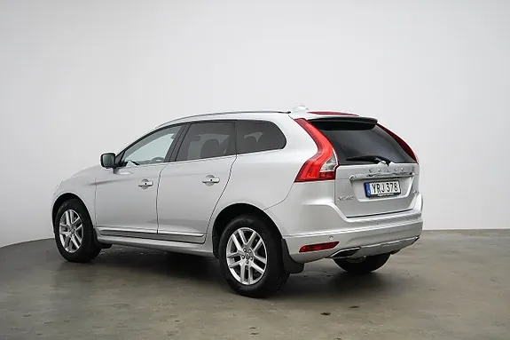 Volvo Xc60 2017 photo 5