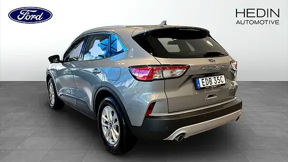 Ford Kuga 2021 photo 2
