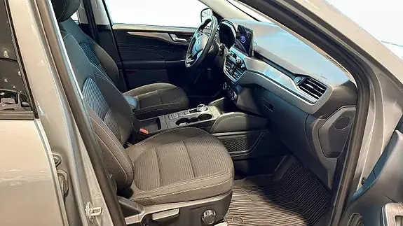 Ford Kuga 2021 photo 3