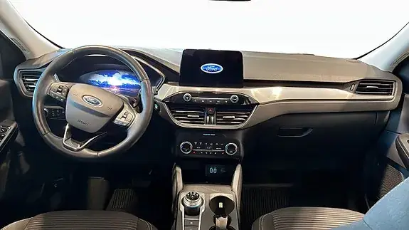 Ford Kuga 2021 photo 4