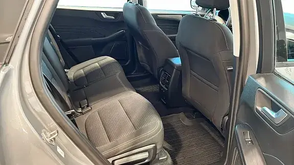 Ford Kuga 2021 photo 5