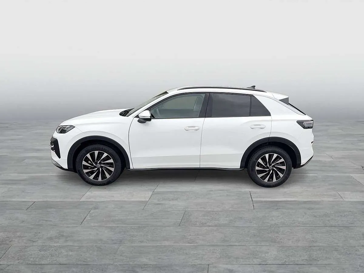 Volkswagen T-Roc 2025 photo 3