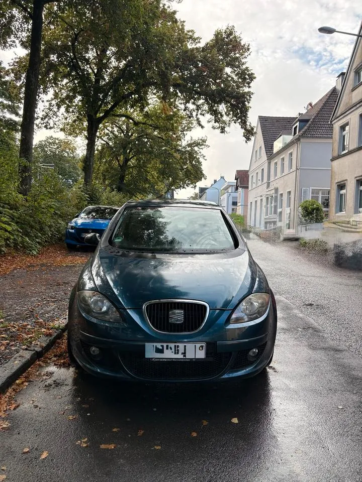 Seat Altea