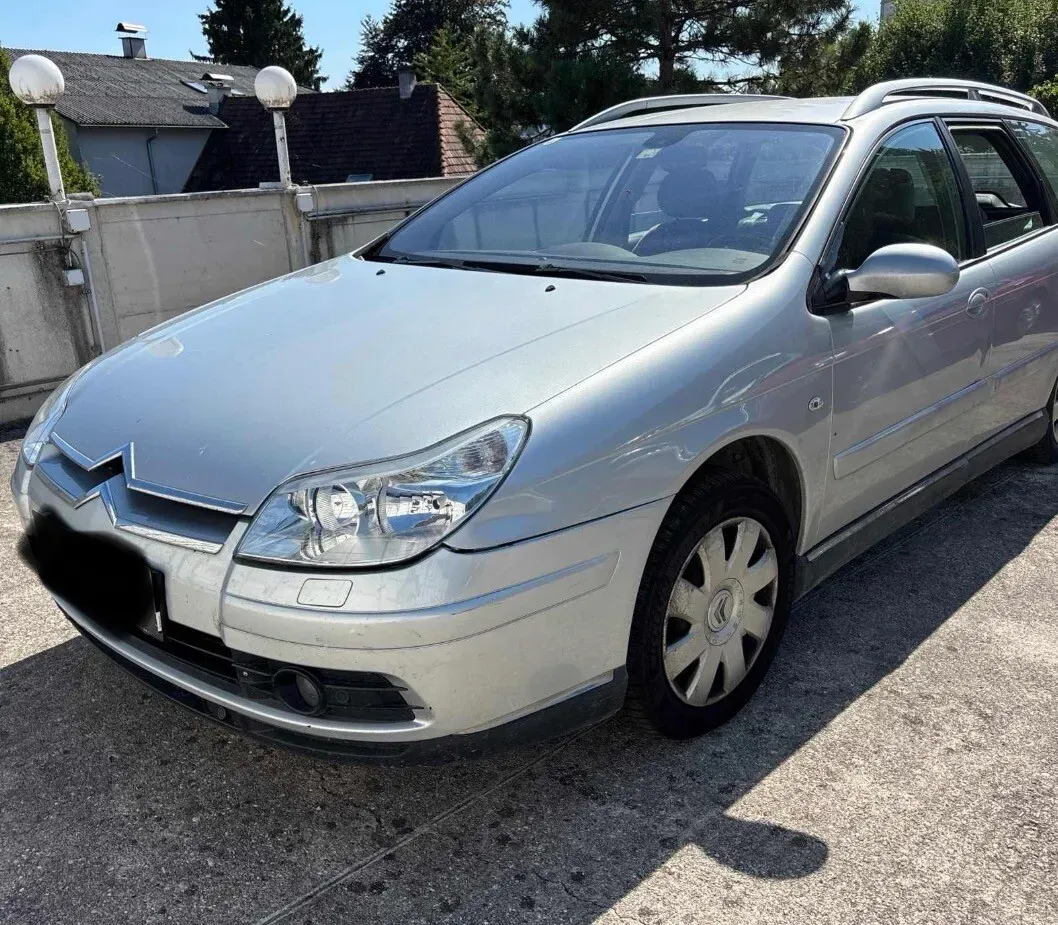 Citroen C5