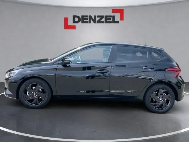 Hyundai I20 2026 photo 2