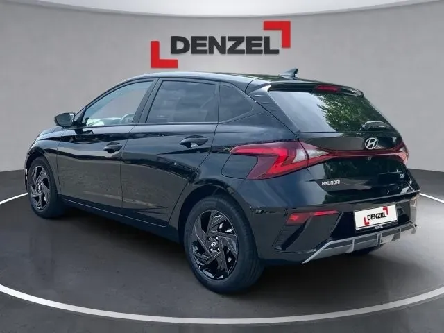 Hyundai I20 2026 photo 3