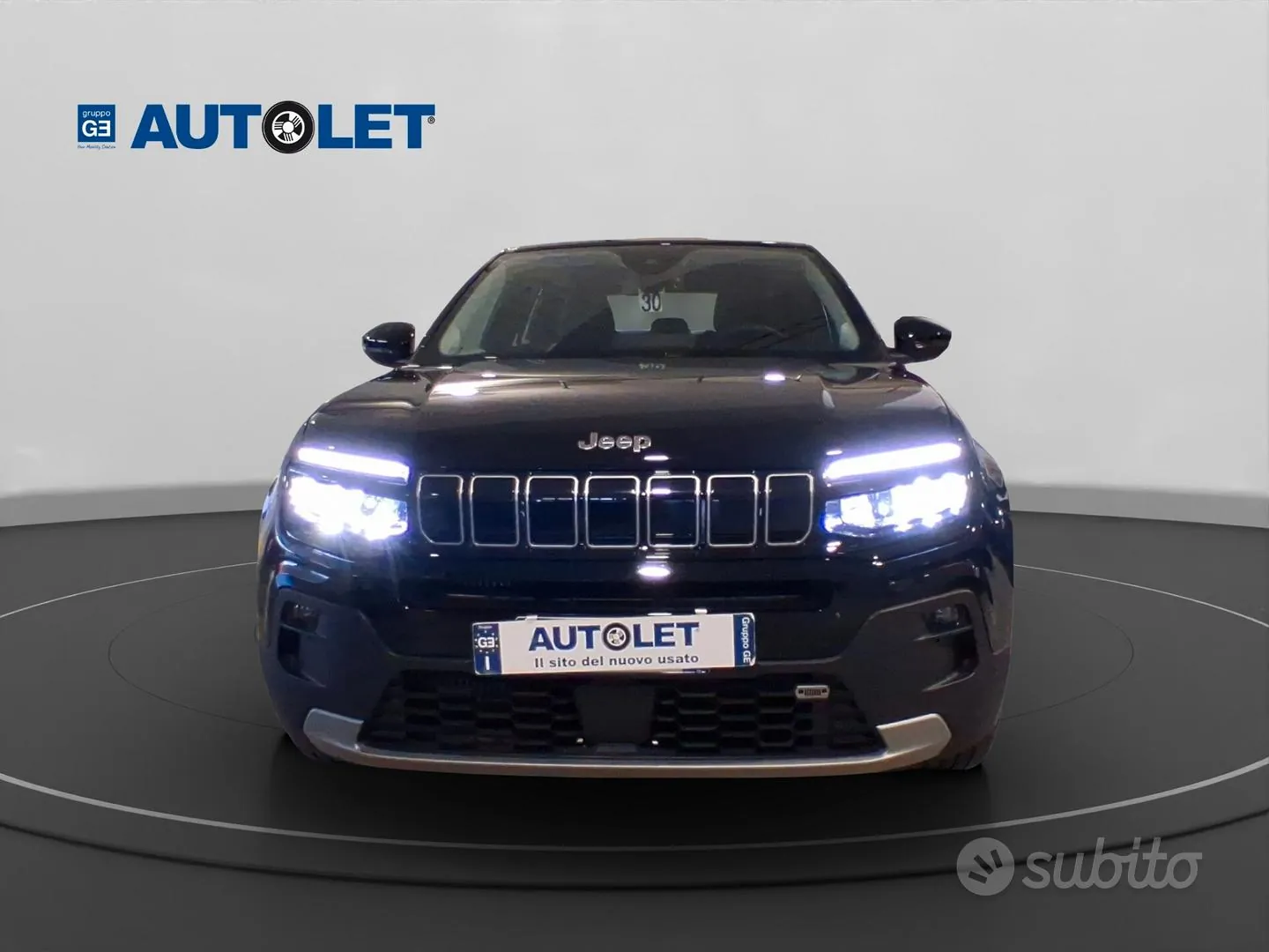 Jeep Avenger 2024 photo 2