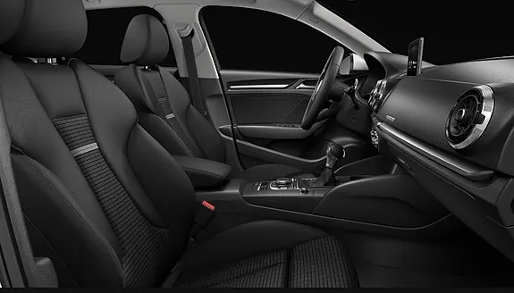 Audi A3 2020 photo 4