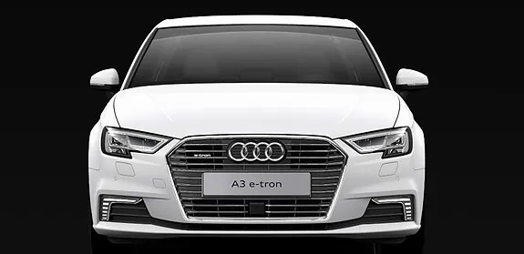 Audi A3 2020 photo 2