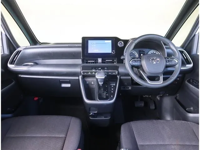 Toyota S-G 2023 photo 2