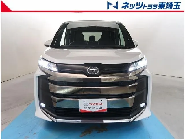 Toyota S-G 2023 photo 5