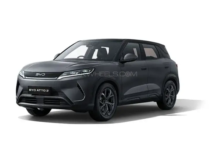 BYD Atto 2