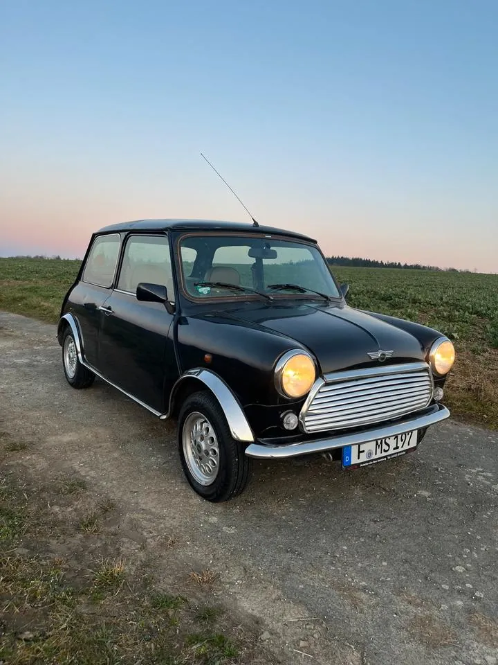 Mini Rover