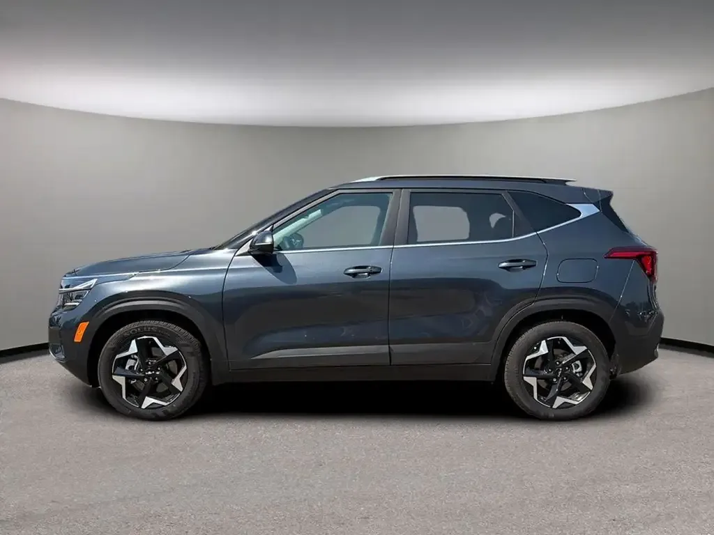 Kia Seltos 2026 photo 3