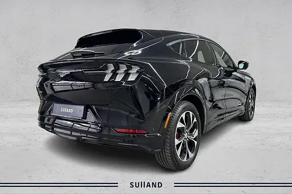 Ford Mustang Mach-E 2023 photo 5