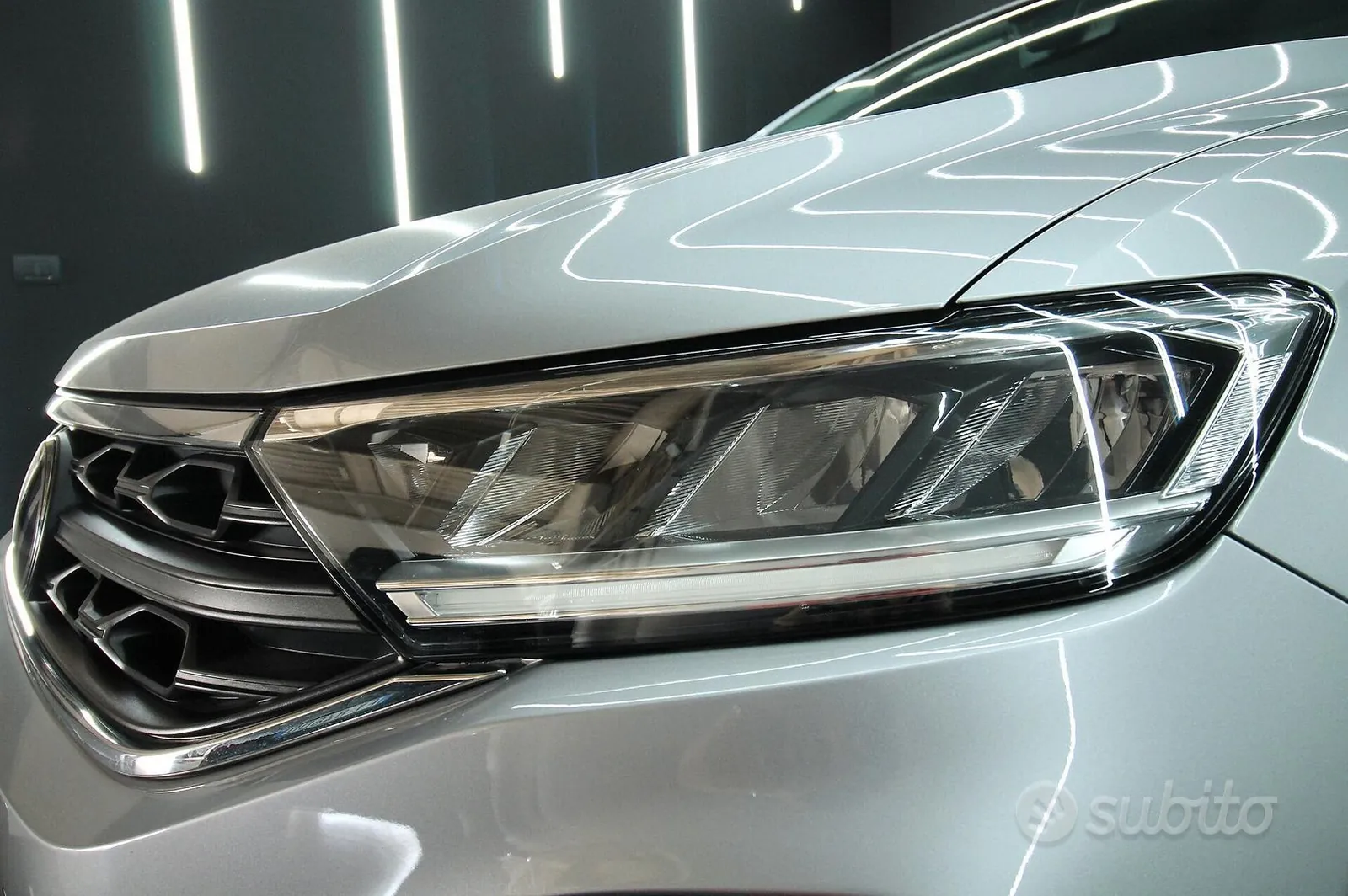 Volkswagen T-Roc 2022 photo 4