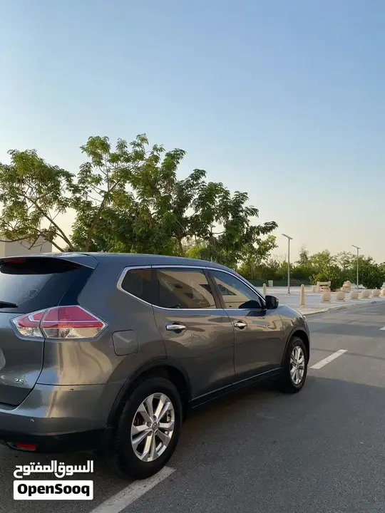 Nissan X-Trail 2016 photo 4