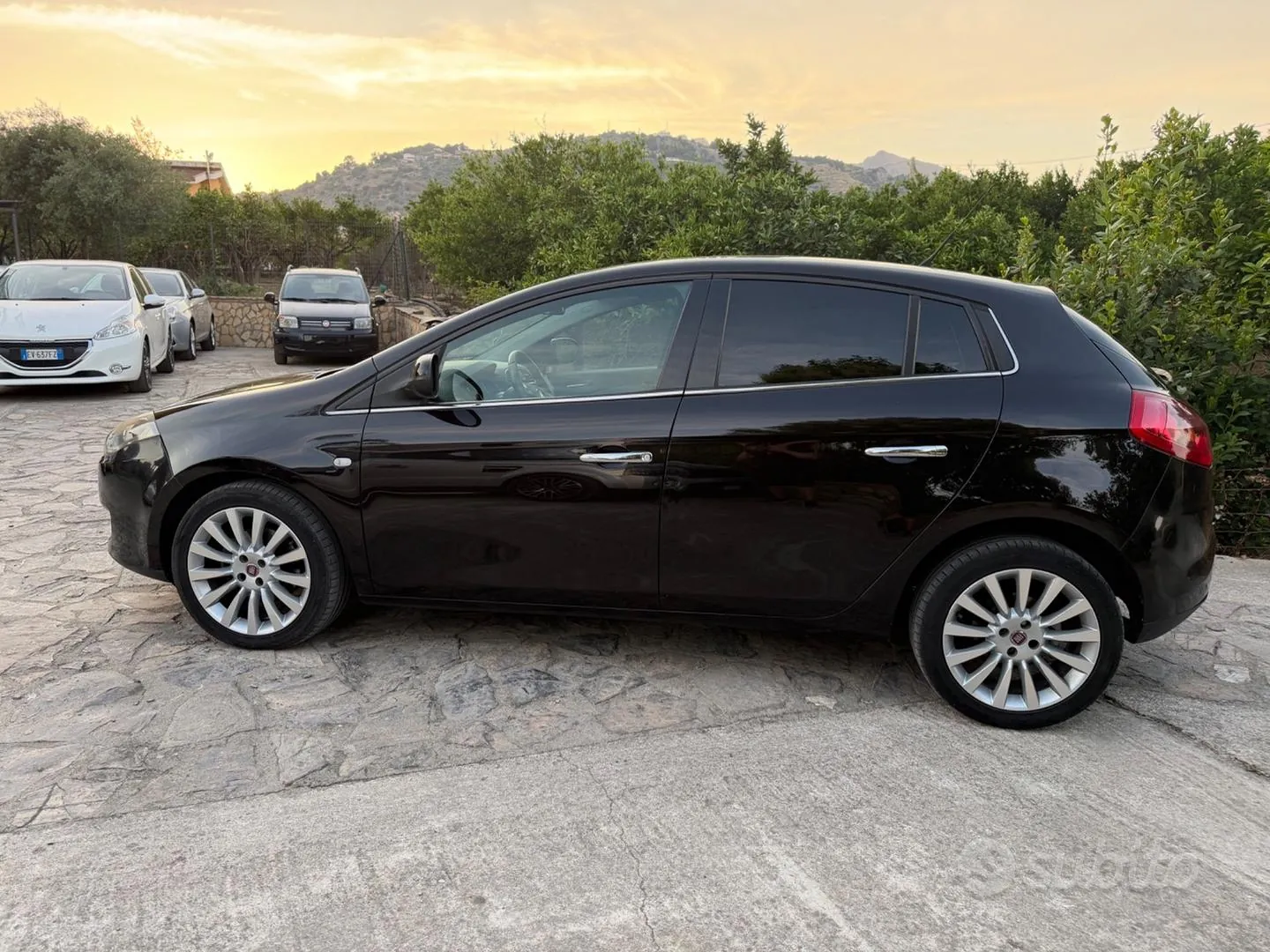 Fiat Bravo 2014 photo 2