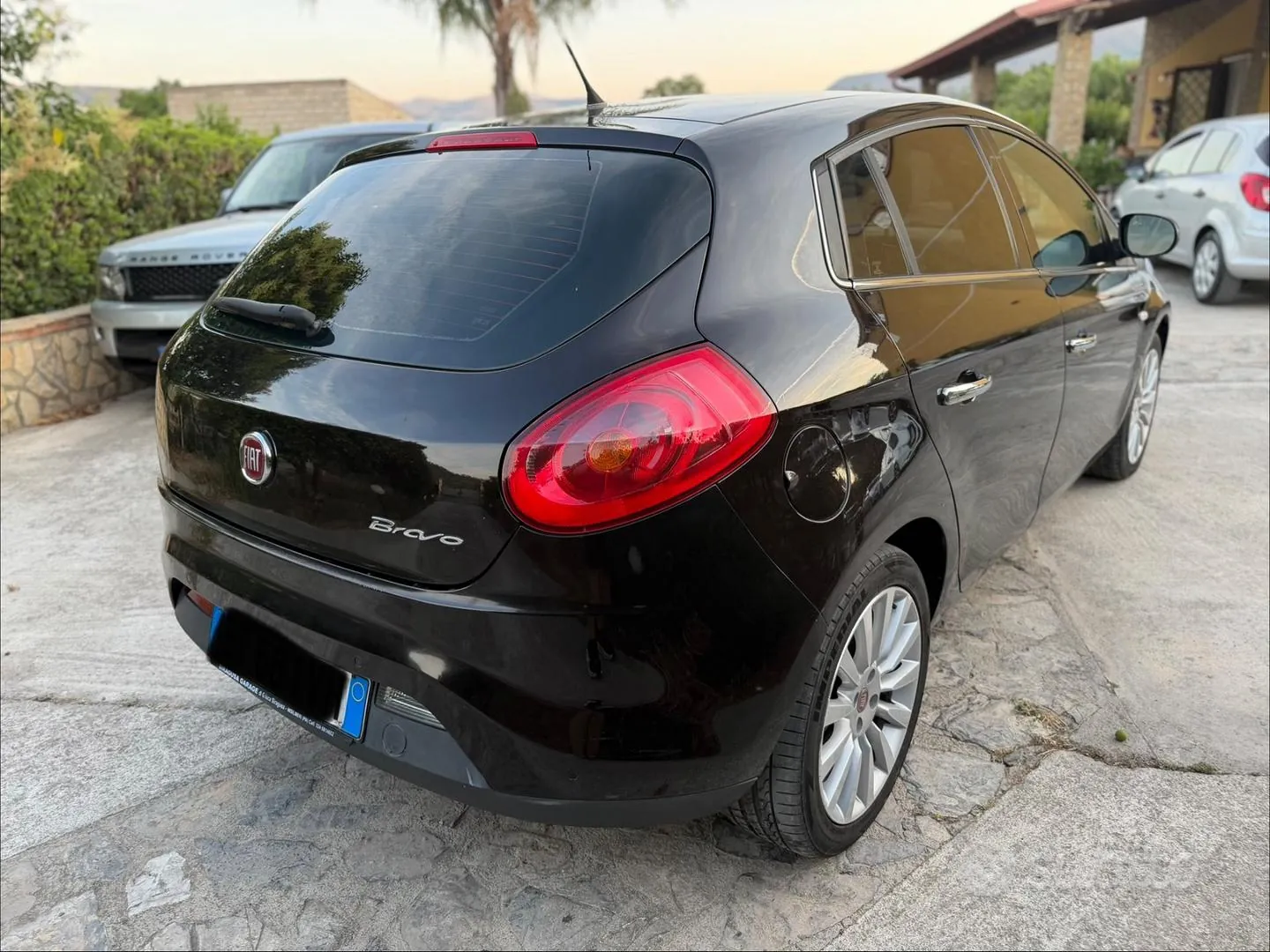 Fiat Bravo 2014 photo 5
