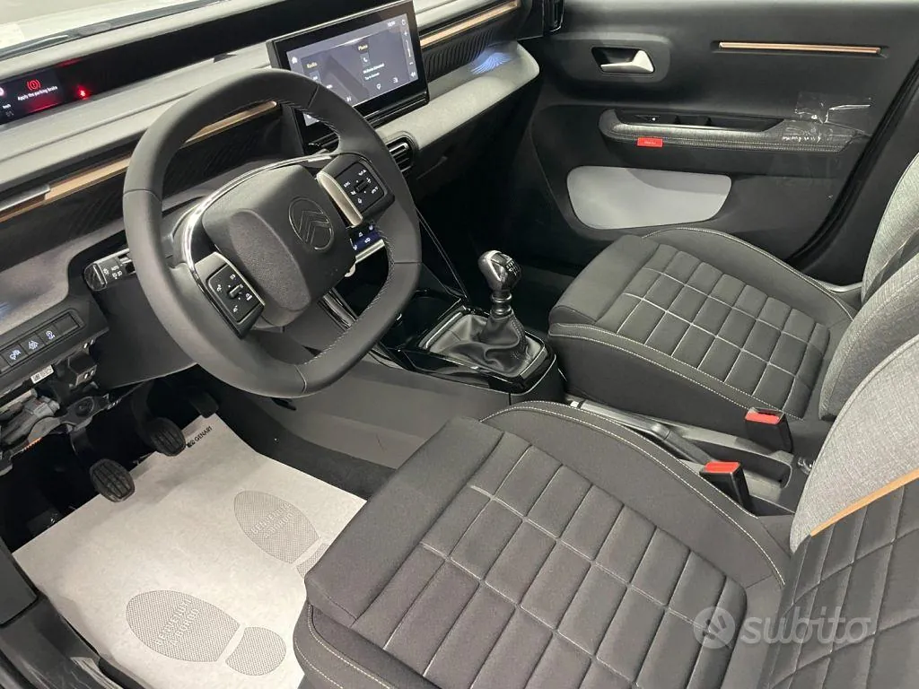 Citroen C3 Aircross 2026 photo 2