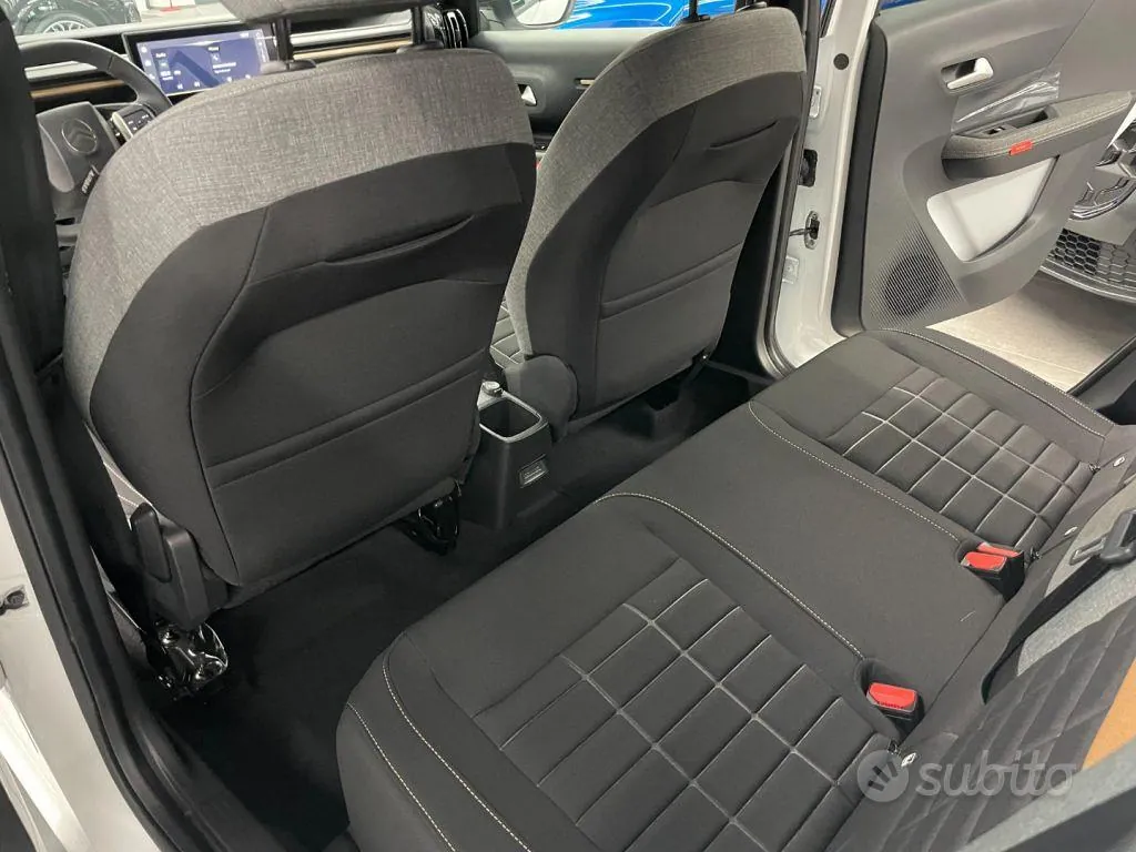 Citroen C3 Aircross 2026 photo 5