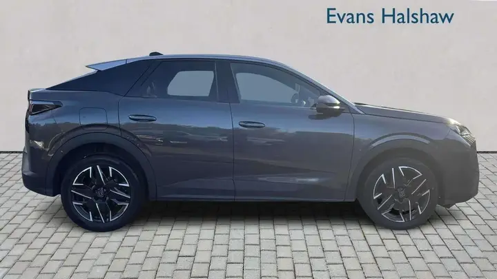 Peugeot 3008 2024 photo 3