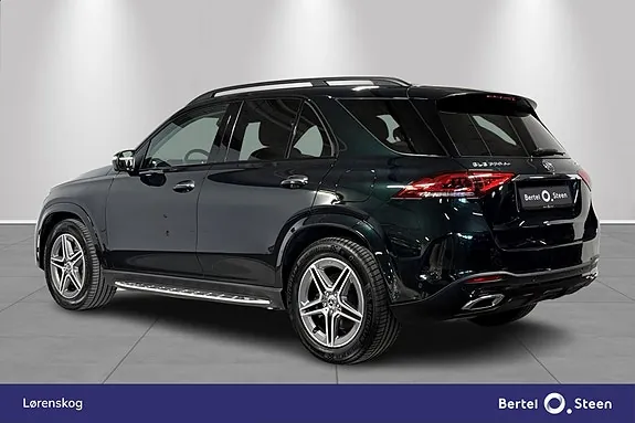 Mercedes-Benz Gle350 De 2022 photo 3