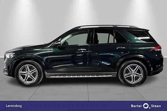 Mercedes-Benz Gle350 De 2022 photo 2