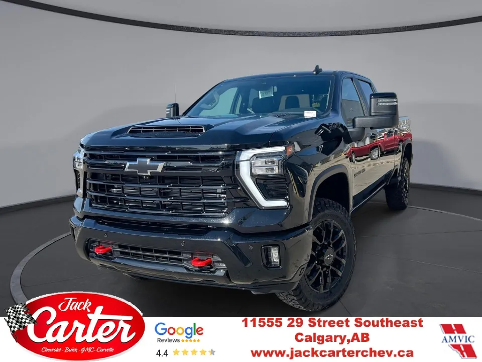 Chevrolet Silverado 3500Hd