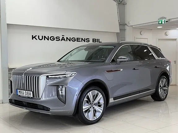 Hongqi E-Hs9