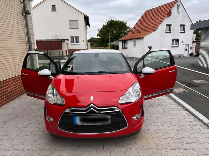 Citroen Ds3