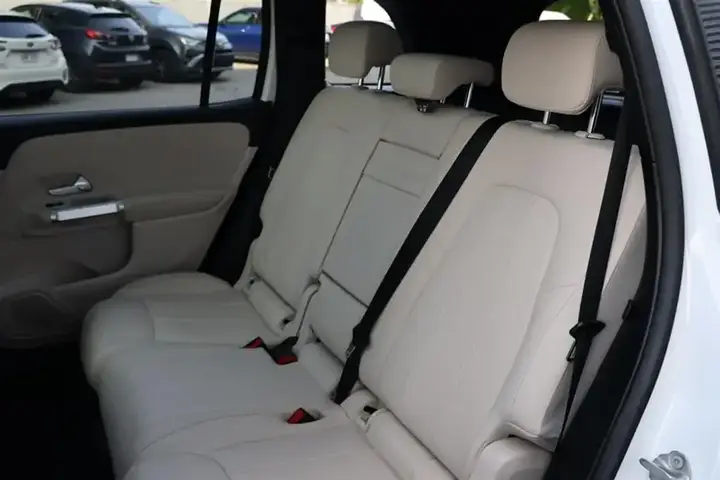 Mercedes-Benz Glb 2022 photo 4