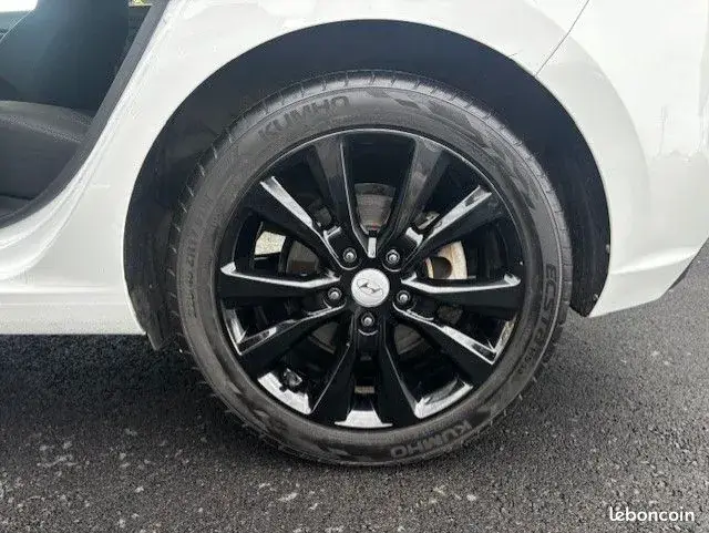 Hyundai I30 2020 photo 5