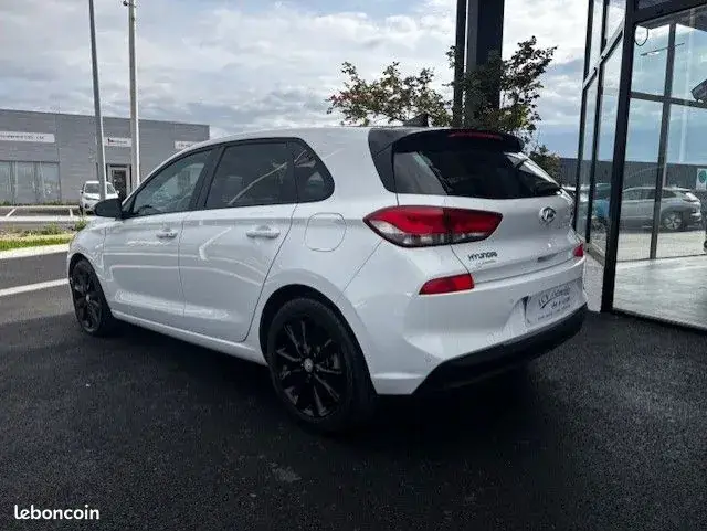 Hyundai I30 2020 photo 3
