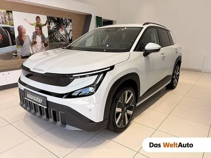 Skoda Epiq