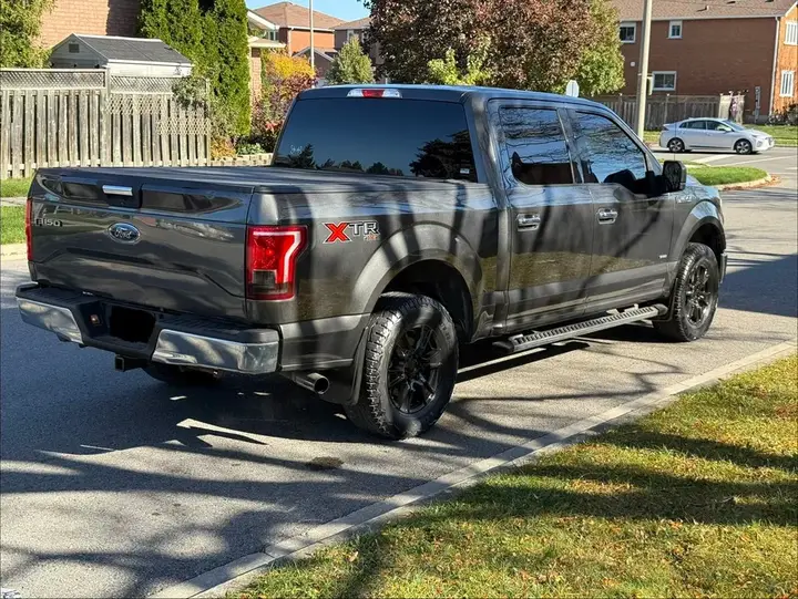 Ford F-150 2016 photo 3