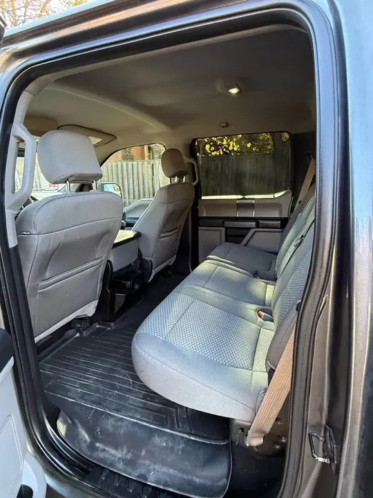 Ford F-150 2016 photo 5