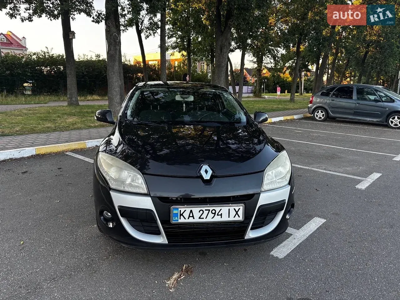 Renault Megane 2010 photo 4
