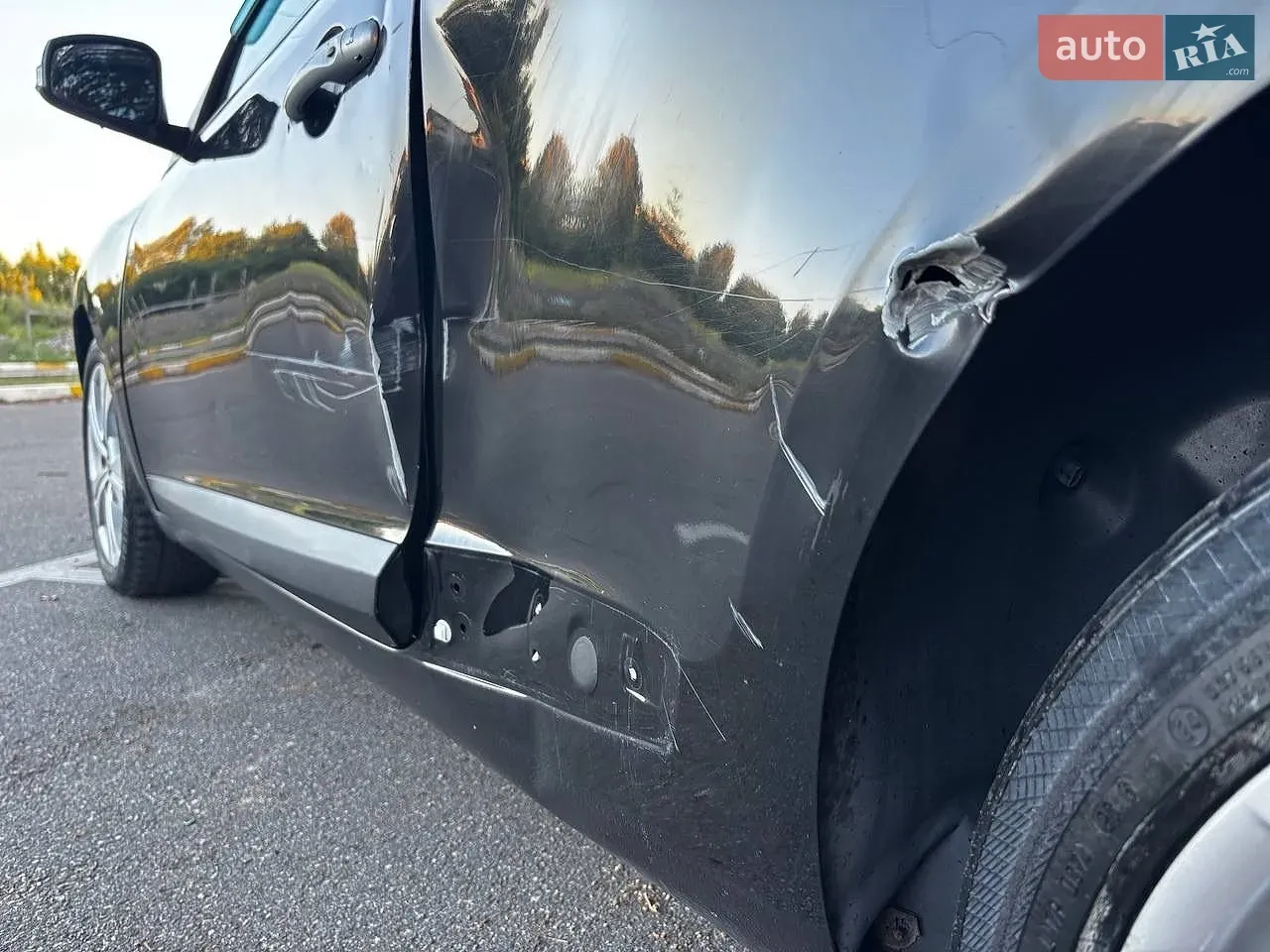 Renault Megane 2010 photo 2