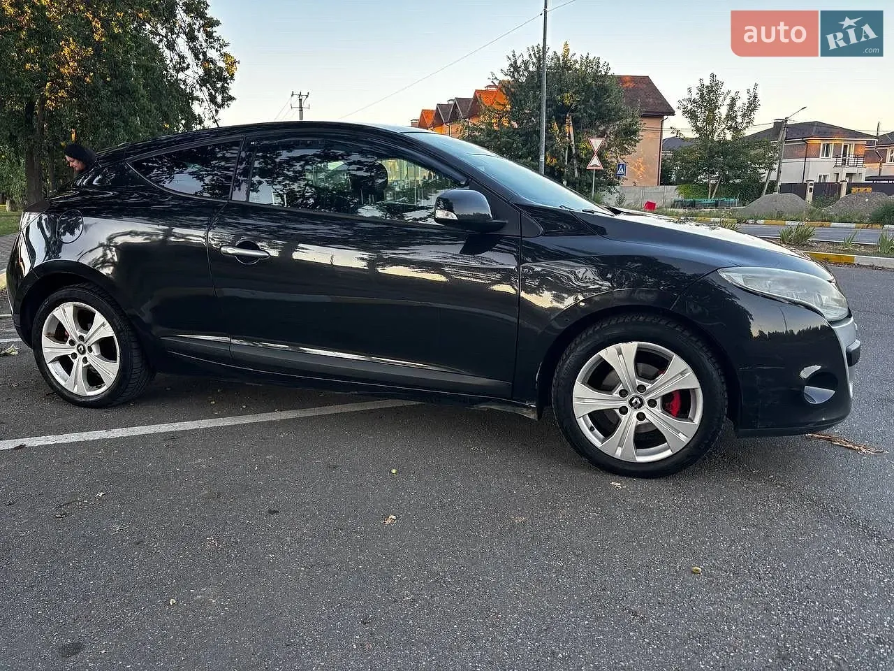 Renault Megane 2010 photo 5