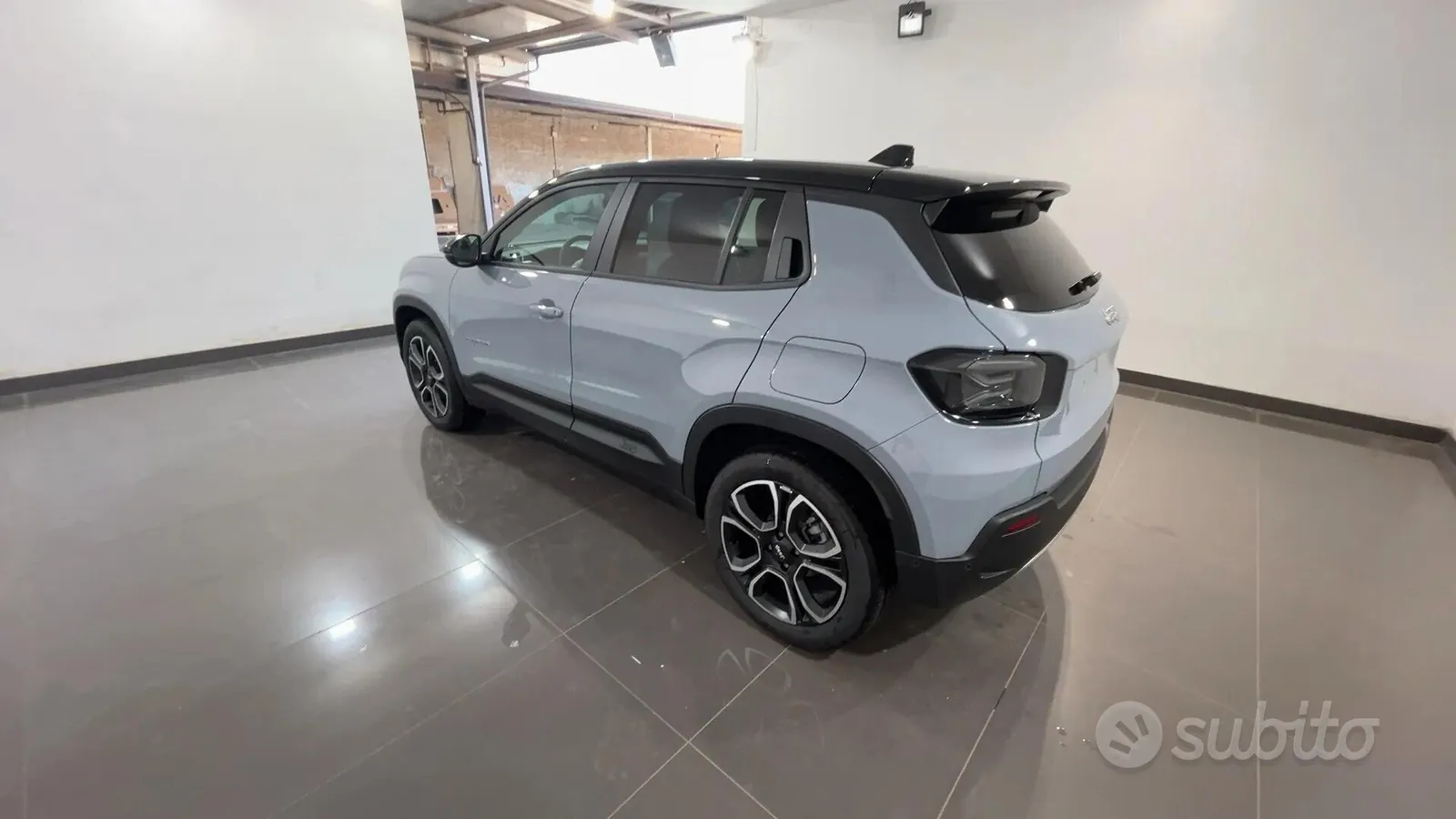 Jeep Avenger 2026 photo 5