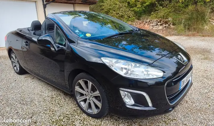 Peugeot 308 2015 photo 3