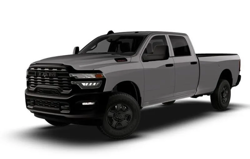 Ram 3500 2027 photo 5