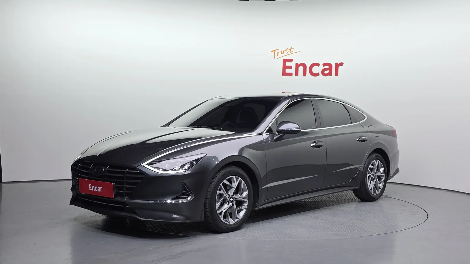 Hyundai Sonata Edge